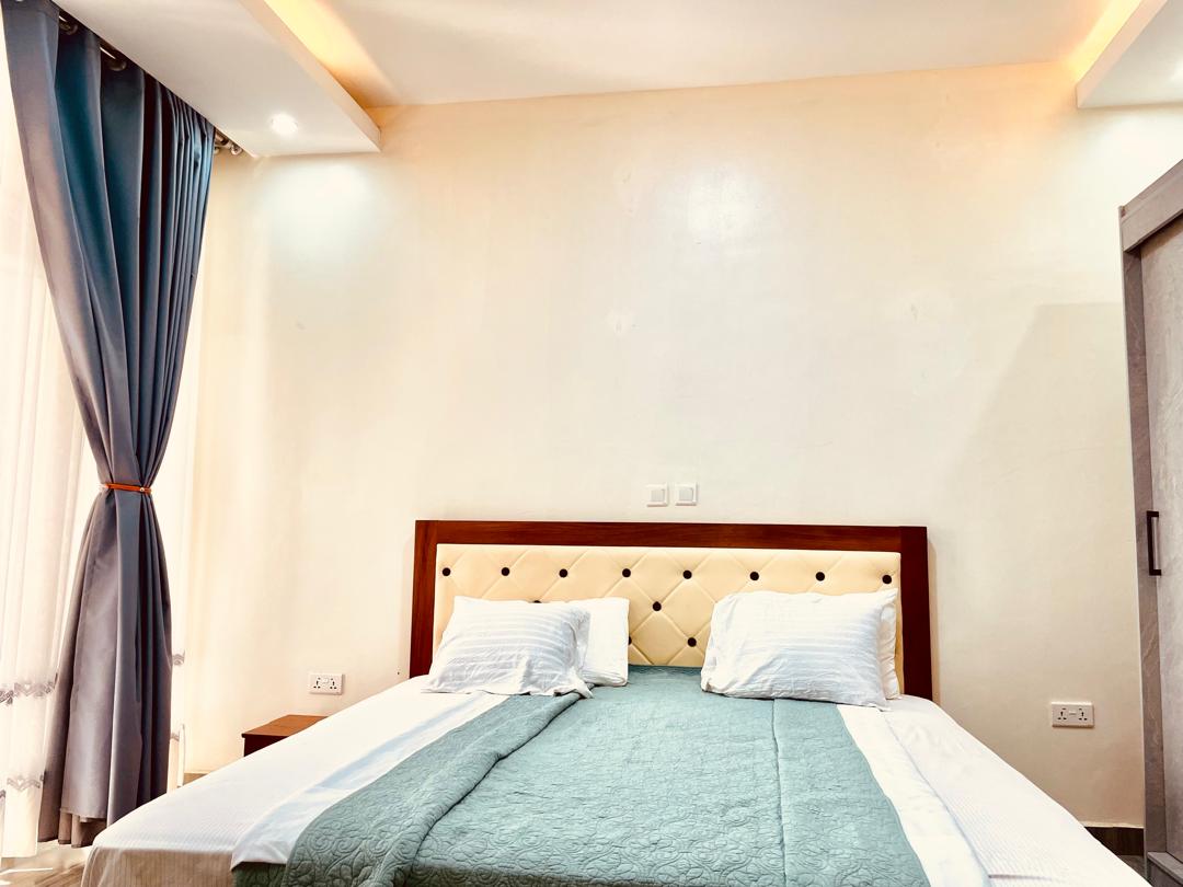 Regular hotel room